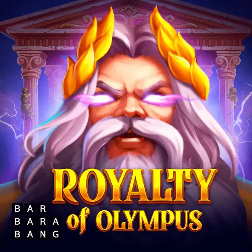 Gates of Olympus video slot with large wins